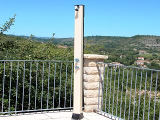 Holiday home in the south of France, cleaning included - Les Vans - 3