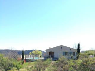 Holiday home in the south of France, cleaning included - Les Vans - 7