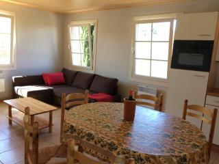 Holiday home in the south of France, cleaning included - Les Vans - 2