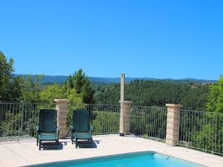 Holiday home in the south of France, cleaning included - Les Vans - 4