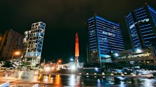 Apartamento Ciudad de Guatemala, Zona 4, Mejor Vista en 4 Grados Norte, 4 Camas - 7