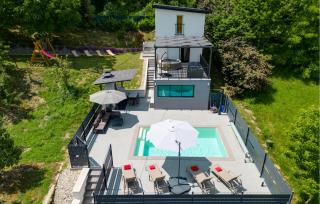 Nice Home In Zadrkovec With Wifi - - 9
