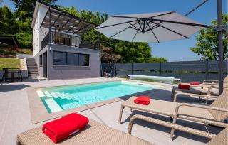 Nice Home In Zadrkovec With Wifi - - 8