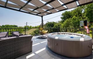 Nice Home In Zadrkovec With Wifi - - 4