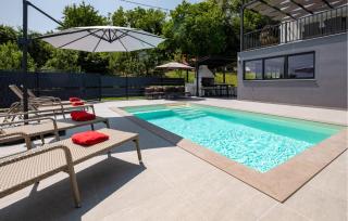 Nice Home In Zadrkovec With Wifi - - 1
