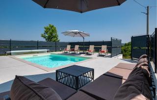 Nice Home In Zadrkovec With Wifi - 2