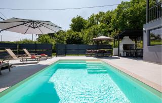 Nice Home In Zadrkovec With Wifi - - 3
