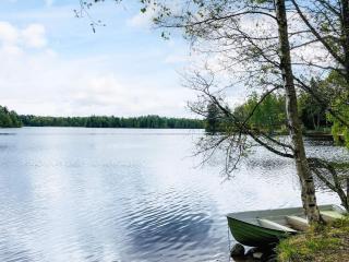 Holiday Home by the Water in Osby - Osby - 6
