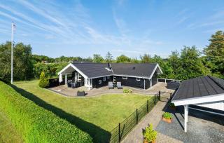 3 Bedroom Cozy Home In Hemmet - Hemmet - 1
