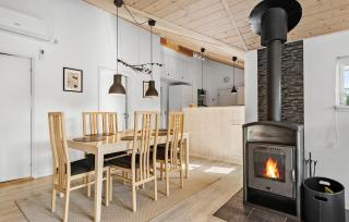 3 Bedroom Cozy Home In Hemmet - 6