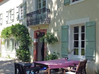 Villa in Artigat near Cathar Castles, cleaning included - Artigat - 3