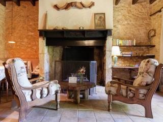 Estate in Dordogne near UNESCO Sites, cleaning included - Falcou - 9