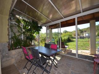 Amazing apartment in Lanas with garden, cleaning included - Lanas - 5