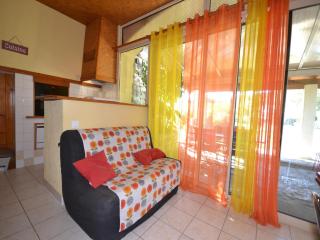 Amazing apartment in Lanas with garden, cleaning included - Lanas - 8
