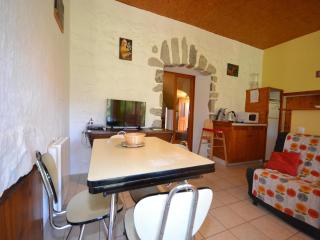 Amazing apartment in Lanas with garden, cleaning included - Lanas - 6