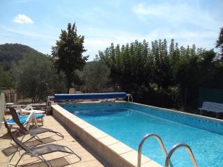 Charming holiday home in Mirabel with pool, cleaning included - Mirabel - 2
