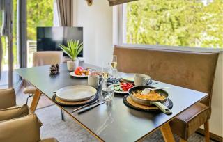 Gorgeous Home In Lautenthal With Sauna - Lautenthal - 5