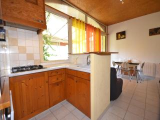 Amazing apartment in Lanas with garden, cleaning included - Lanas - 0