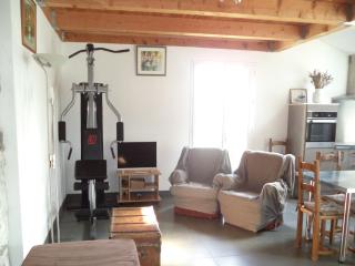 Charming holiday home in Mirabel with pool, cleaning included - Mirabel - 7