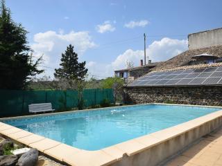 Charming holiday home in Mirabel with pool, cleaning included - Mirabel - 9