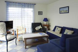 Holiday Home in Le Guilvinec near Sandy Beach, cleaning included - Le Guilvinec - 8