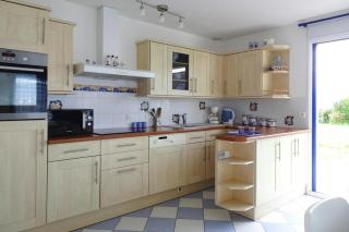 Holiday Home in Le Guilvinec near Sandy Beach, cleaning included - Le Guilvinec - 5