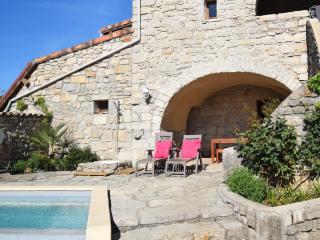 Amazing apartment in Lanas with garden, cleaning included - Lanas - 3