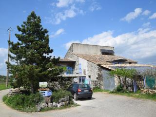 Charming holiday home in Mirabel with pool, cleaning included - Mirabel - 4