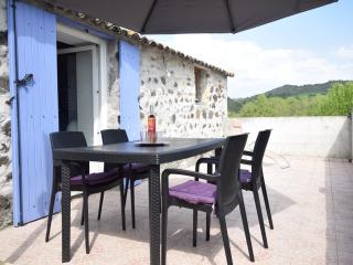 Charming holiday home in Mirabel with pool, cleaning included - Mirabel - 6