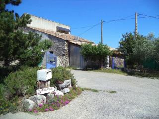 Charming holiday home in Mirabel with pool, cleaning included - Mirabel - 5