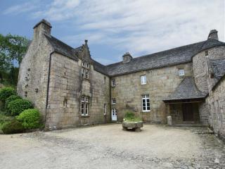 Mansion in Brittany by Forest & Lake, cleaning included - - 2