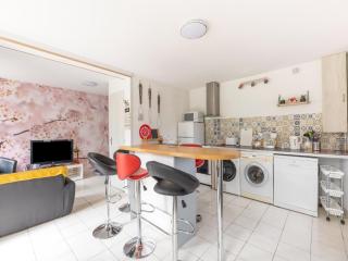 Charming holiday home in Normandy, cleaning included - Isigny-sur-Mer - 4