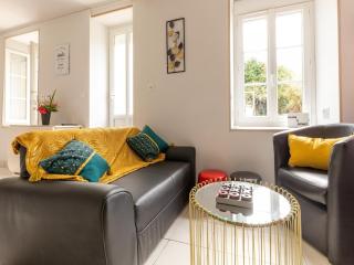 Charming holiday home in Normandy, cleaning included - Isigny-sur-Mer - 2