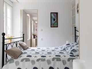 Charming holiday home in Normandy, cleaning included - Isigny-sur-Mer - 8