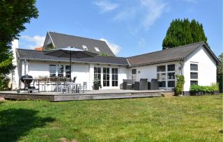 Lovely Home In Faxe Ladeplads With Wifi - Fakse Ladeplads - 9
