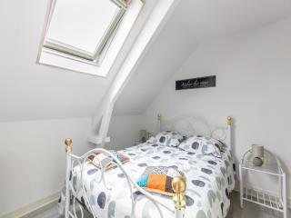 Charming holiday home in Normandy, cleaning included - Isigny-sur-Mer - 5