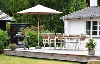 Lovely Home In Faxe Ladeplads With Wifi - Fakse Ladeplads - 4