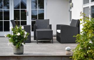 Lovely Home In Faxe Ladeplads With Wifi - Fakse Ladeplads - 3