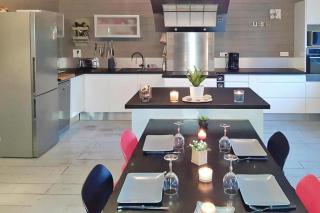 Stone House in Plouezec near Goelo Coast, cleaning included - Plouézec - 6
