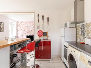 Charming holiday home in Normandy, cleaning included - Isigny-sur-Mer - 6
