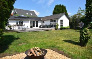 Lovely Home In Faxe Ladeplads With Wifi - Fakse Ladeplads - 5