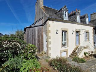 Holiday Home in Locquirec near Sandy Beach, cleaning included - Locquirec - 9