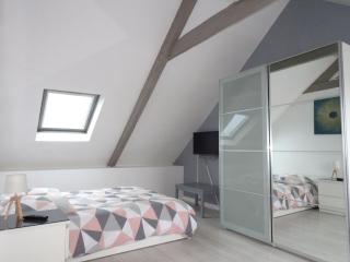 Stone House in Plouezec near Goelo Coast, cleaning included - Plouézec - 3