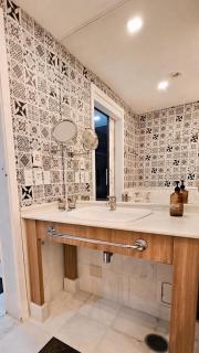 Lindo Studio com Jacuzzi e sacada a 50m Av Paulista - San Paolo - 2