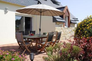 Holiday Home in Paimpol near Beach, cleaning included - Paimpol - 0