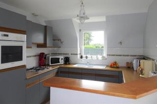 Holiday Home in Paimpol near Beach, cleaning included - Paimpol - 4