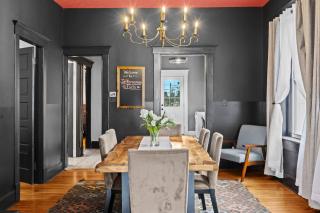 Walkable Historic District Riverview Escape - Jeffersonville - 8