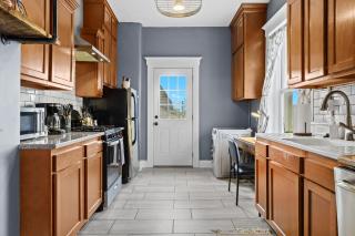Walkable Historic District Riverview Escape - Jeffersonville - 9