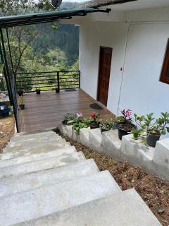 Diyon'S Lodge - Ella - 9