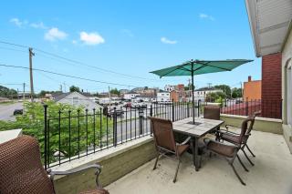 Walkable Historic District Riverview Escape - Jeffersonville - 6